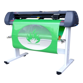 Plotter de corte de película SK1350T 135CM con función de contorno APC